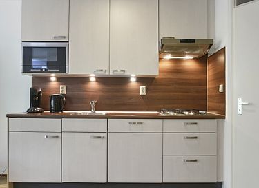 Bungalow (4p) at Lake Grevelingen - 7