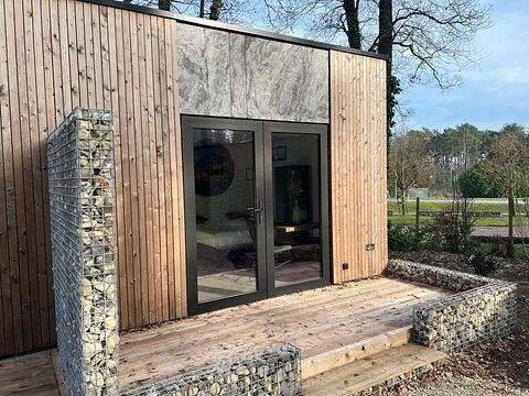 Cozy studio in green surroundings - 3
