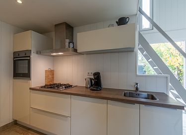 Vakantiehuisje dichtbij strand en zee - 8