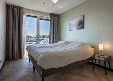 Nice apartment with stunning views - 10