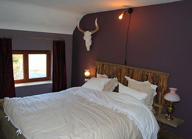 Besonderes Ferienhaus in Belgien - 21