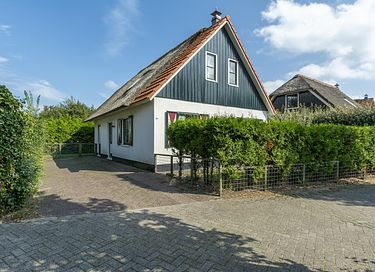 Hondvriendelijk huis met omheinde tuin - 23