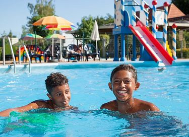 Glamping in the Achterhoek (dog allowed) - 13