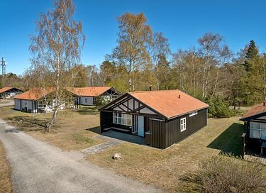 Vakantiehuis (6p) vlak bij zee in Denemarken - 4