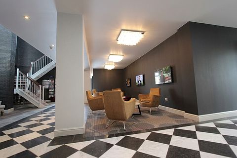 Klassisches, luxuriöses Hotel in Nordbrabant - 4