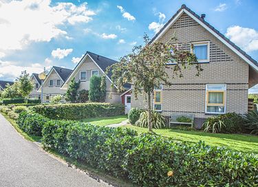 Vakantiewoning voor 6 personen aan het water - 3