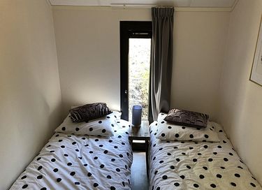 Vakantiehuis op loopafstand van Veluwemeer - 8