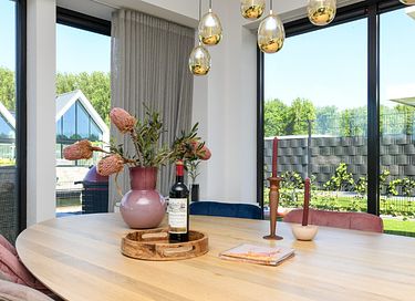 Child-friendly villa on the waterfront - 7