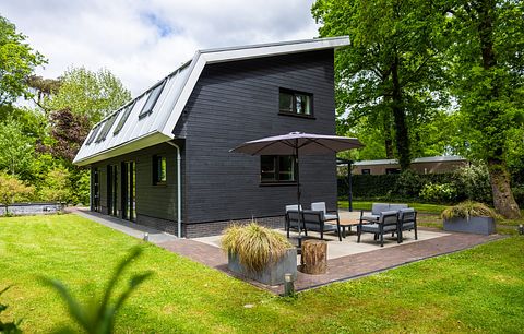 Große ferienwohnungen 20 Personen mit Wellness - 2
