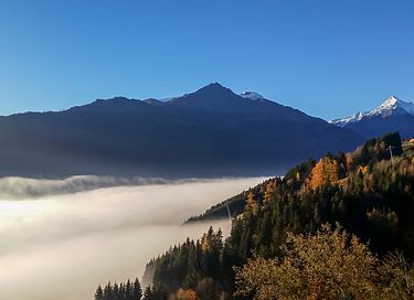 Logement de vacances (10p) à Zell am See - 30