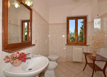 Holiday home for 20 people with pool - 32