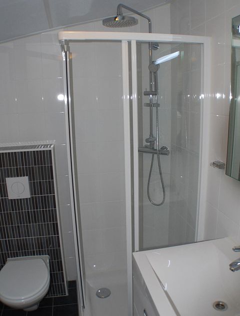 Luxuriöse Ferienwohnung für 6 Personen - 3