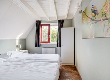 Maison avec grand jardin à l'orée des bois - 18