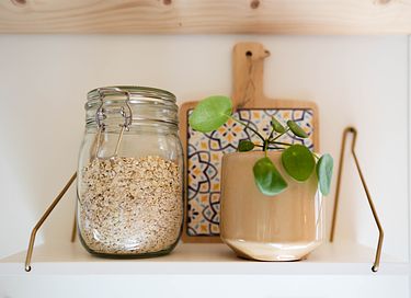 tiny house dans le style d'une roulotte - 17