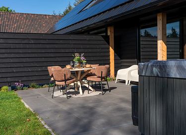 Romantic overnight stay with sauna and jacuzzi - 31