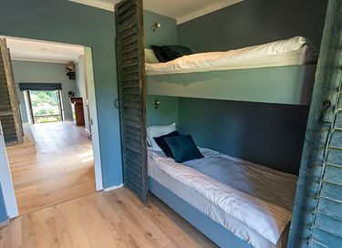Landhaus für 14 Personen mit Pool - 53