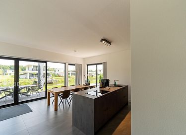 Maison de vacances avec ponton privé - 9