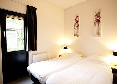 Design vakantiehuis (4p) aan het Veluwemeer - 7