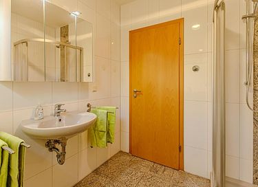 Ruim vakantiehuis (6p) in duitsland - 21
