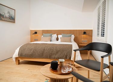 Schönes B&B in einem mittelalterlichen französischen Dorf - 14