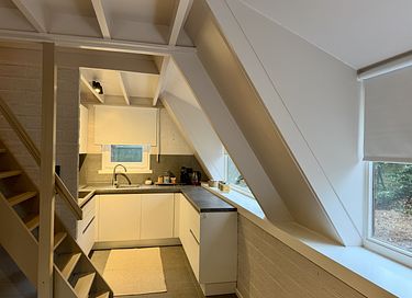 Hundefreundliches Waldhaus - 5