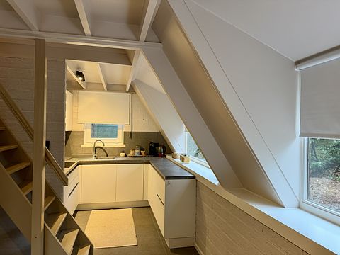 Hundefreundliches Waldhaus - 5