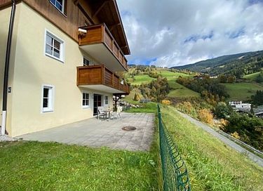 Familielejlighed i Saalbach-Hinterglemm - 23