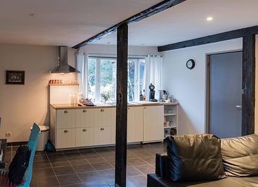 Prachtig natuurhuisje als in een sprookje - 10