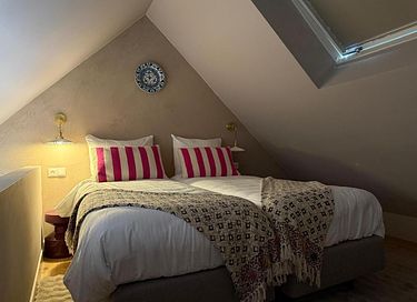 Bed & Breakfast (4p) in de Twentse natuur - 8