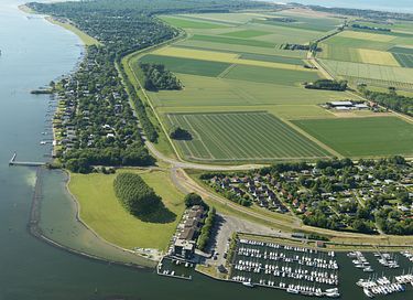Holiday home with garden near Lake Veere - 2