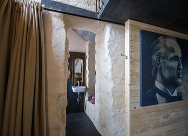 Small design hotel in Luxembourg - 29