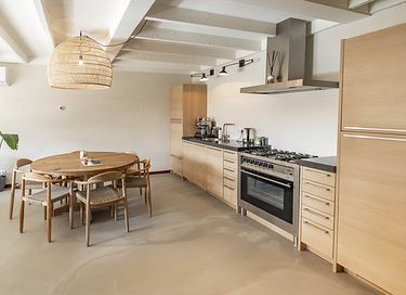 Appartement spacieux avec jardin privé sur Ameland - 4
