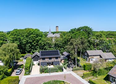 Knus vakantiehuisje aan de Zeeuwse kust - 21