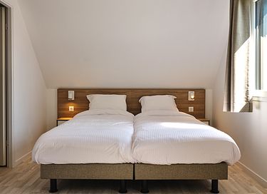 Maison de vacances indépendante sur la côte française - 27