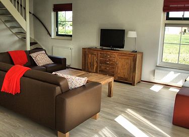 Wellness-Villa für 12 Personen - 2