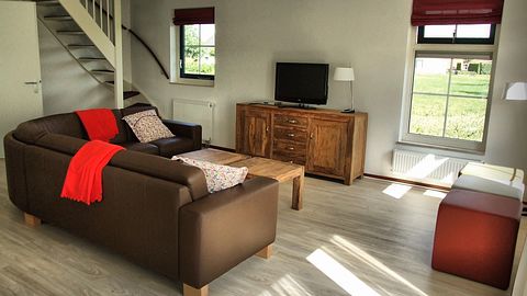Wellness-Villa für 12 Personen - 2