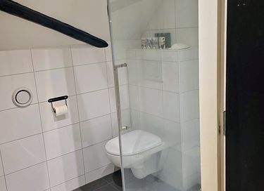 Overnachten op het platteland - 21