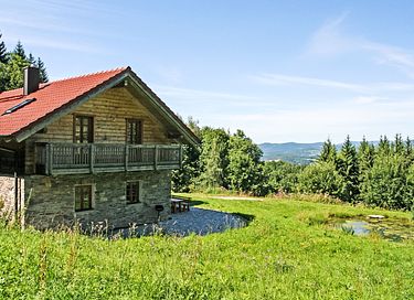Schönes Landhaus mit atemberaubender Aussicht - 2