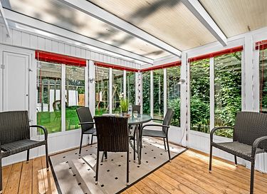 Holiday home in Tarm - 16