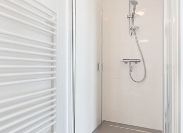 Modern appartement (6p) met zeezicht - 36
