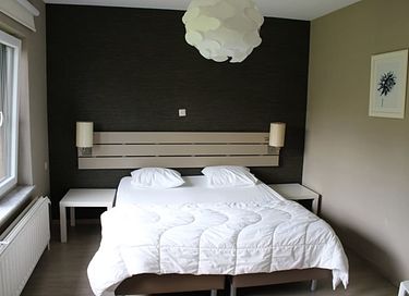 Maison de groupe avec grand jardin dans les Ardennes - 8