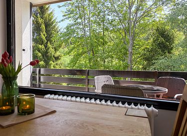 Ferienwohnung im Sauerland