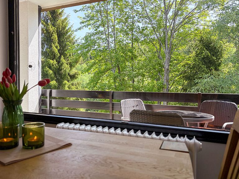 Ferienwohnung im Sauerland - 1