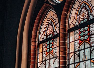 Boutique hotel in a former church - Arnhem - 6