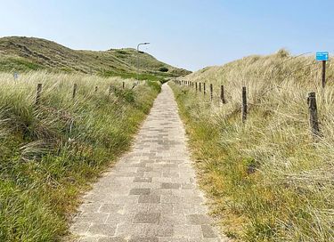 Lodge (6p) met eigen laadpaal - honden welkom - 19