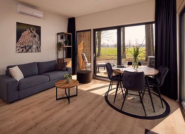 Tiny House für 2 Personen in schöner Umgebung - 9