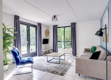 Spacious holiday home for the whole family - 5