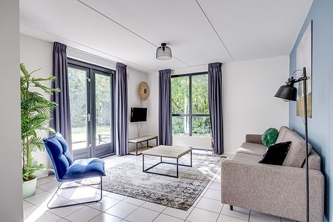 Spacious holiday home for the whole family - 5