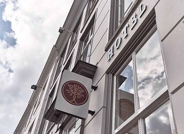 Boutique hotel in het centrum van Den Bosch  - 3