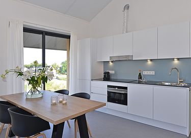 Appartement met uitzicht op het water - 5